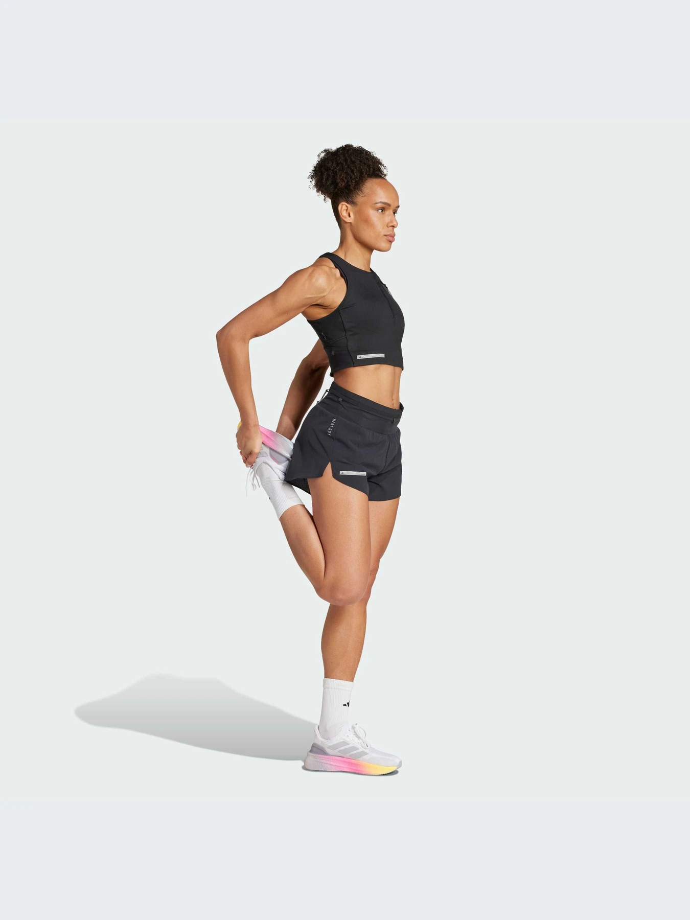 Футболки и поло Adidas модель IT3458 Футболки и поло Adidas модель IT3458 Фото