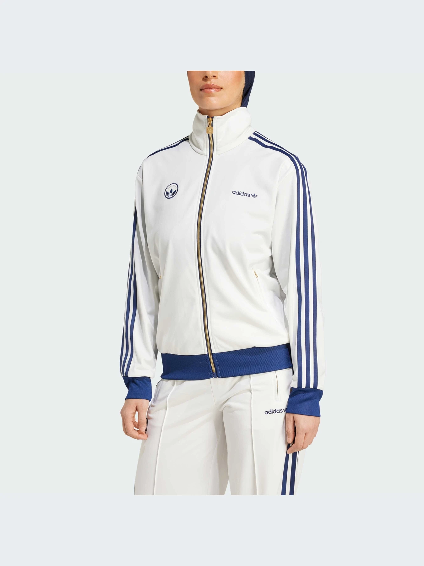 Худі та світшоти Adidas модель IX3550 Худі та світшоти Adidas модель IX3550 Фото