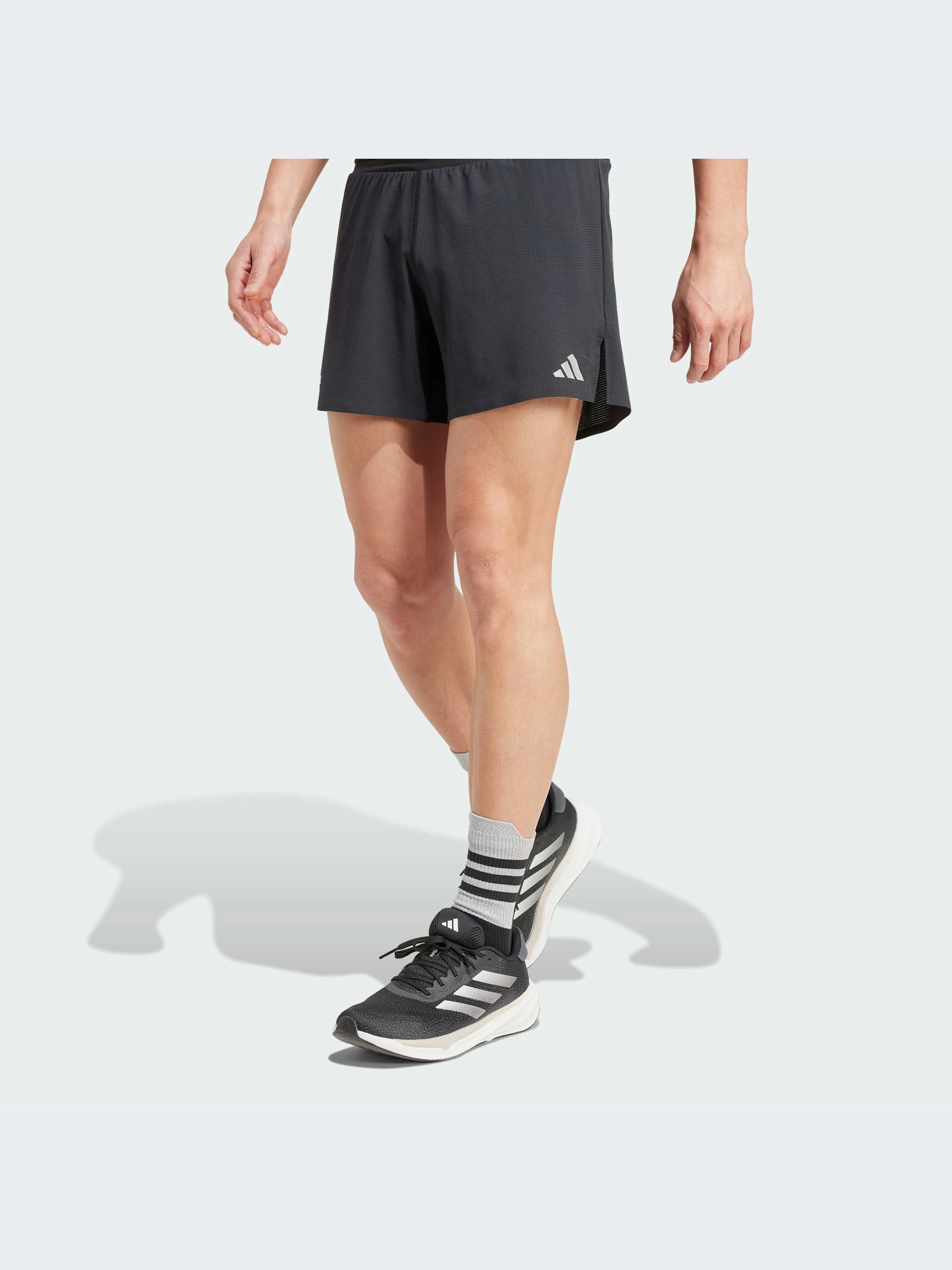Чоловічі Спортивні шорти adidas Ultraboost фото 2