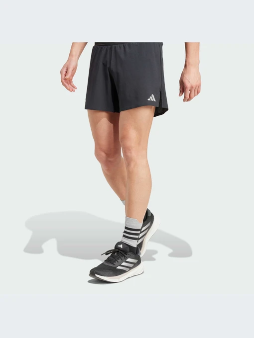 Чоловічі Спортивні шорти adidas Ultraboost фото 2
