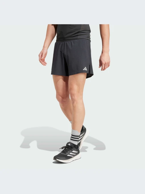 Чоловічі Спортивні шорти adidas Ultraboost фото 3