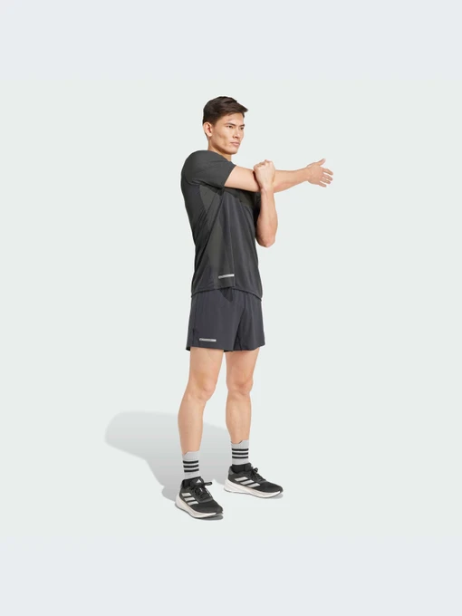 Шорты Adidas Ultraboost модель IT3508 Фото