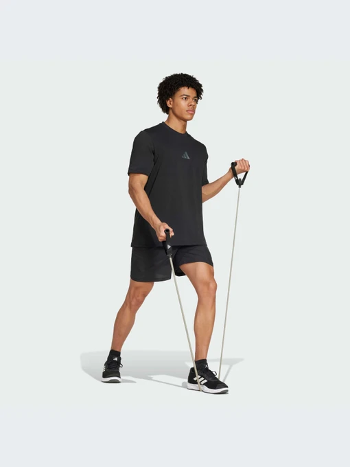 Футболки і поло Adidas модель JI6322 Фото