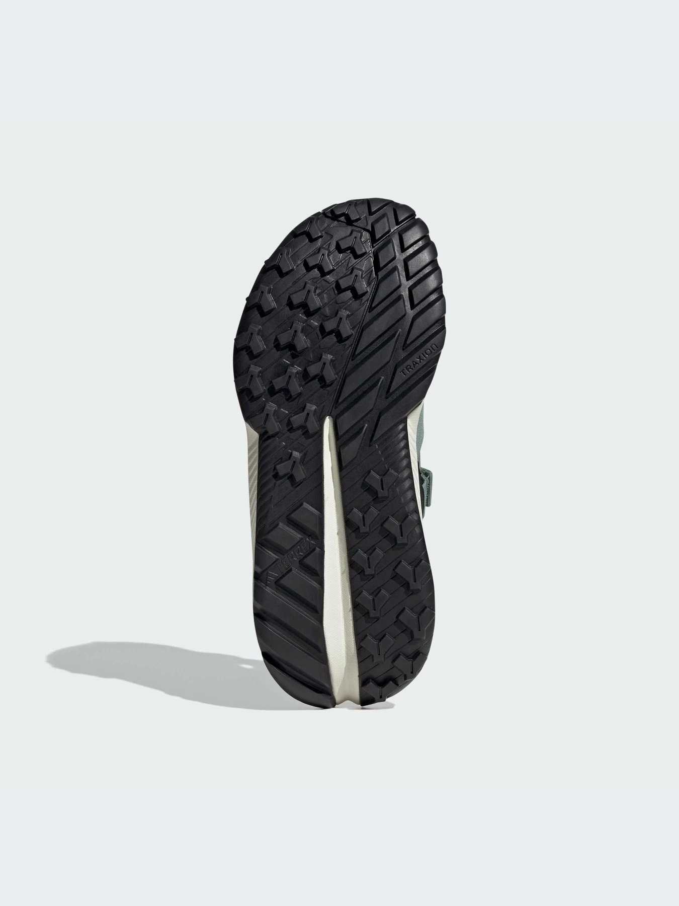 Сандалии Adidas модель IF9167 Фото