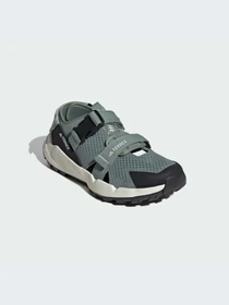 Сандалии Adidas модель IF9167 Фото