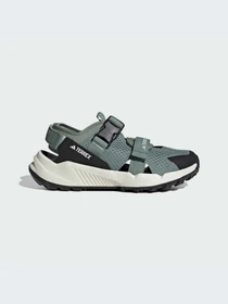 Сандалии Adidas модель IF9167 Фото