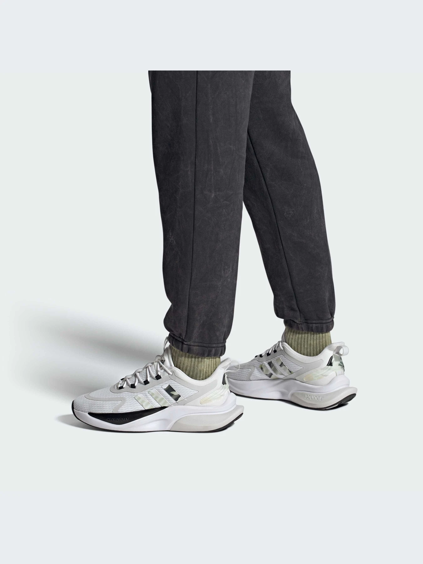 Кросівки Adidas модель IG3585 Кросівки Adidas модель IG3585 Фото