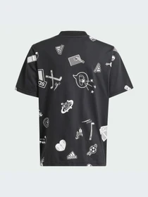 Футболки и поло Adidas модель IN3298 Фото