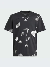 Футболки и поло Adidas модель IN3298 Фото