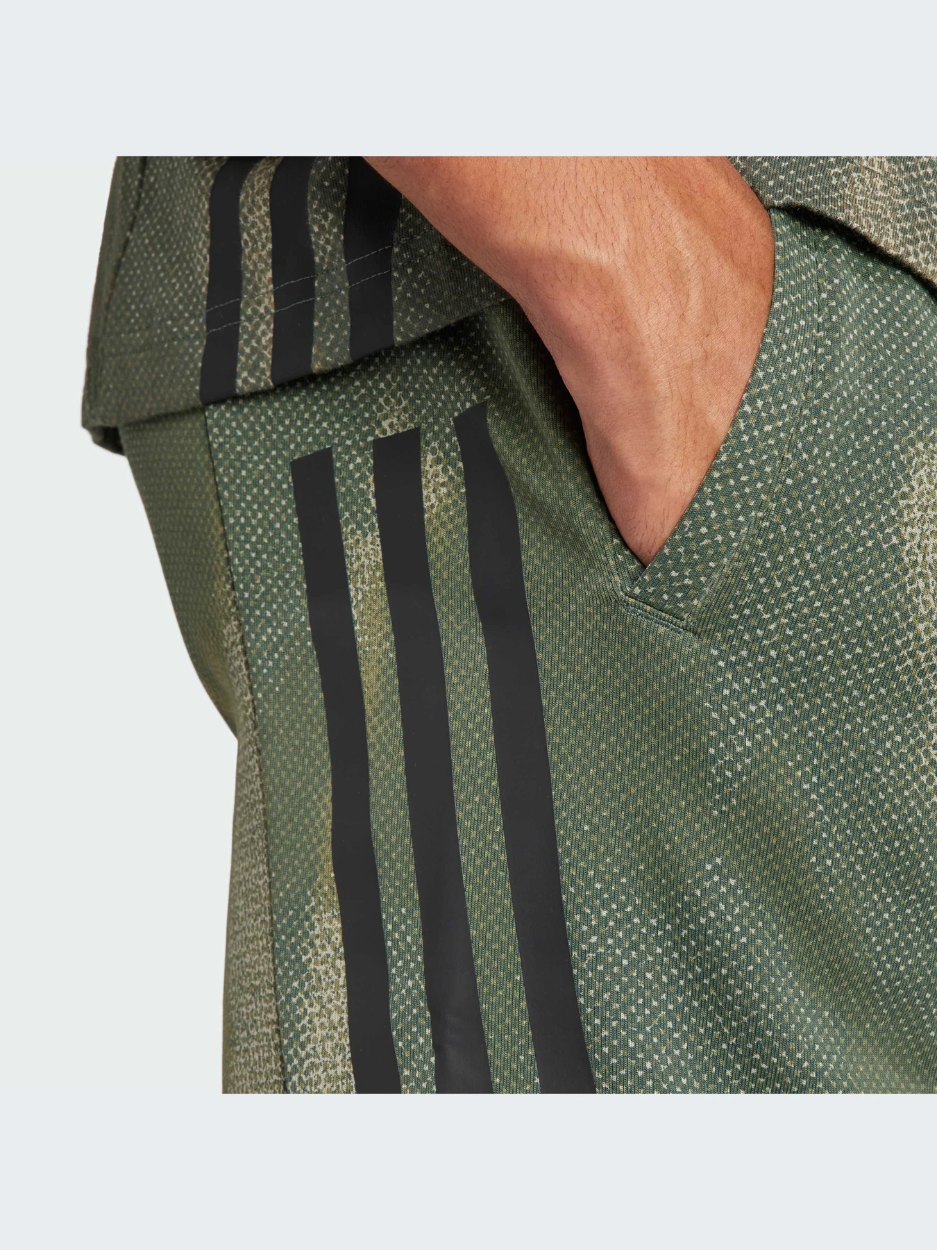 Штани Adidas 3 Stripes модель IR9217 Фото