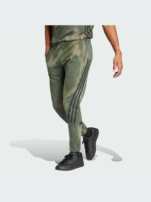 Штани Adidas 3 Stripes модель IR9217 Фото