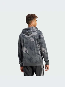 Худи и свитшоты Adidas модель IS2021 Фото