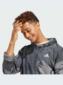 Худи и свитшоты Adidas модель IS2021 Фото