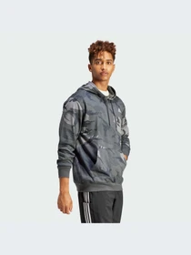Худи и свитшоты Adidas модель IS2021 Фото