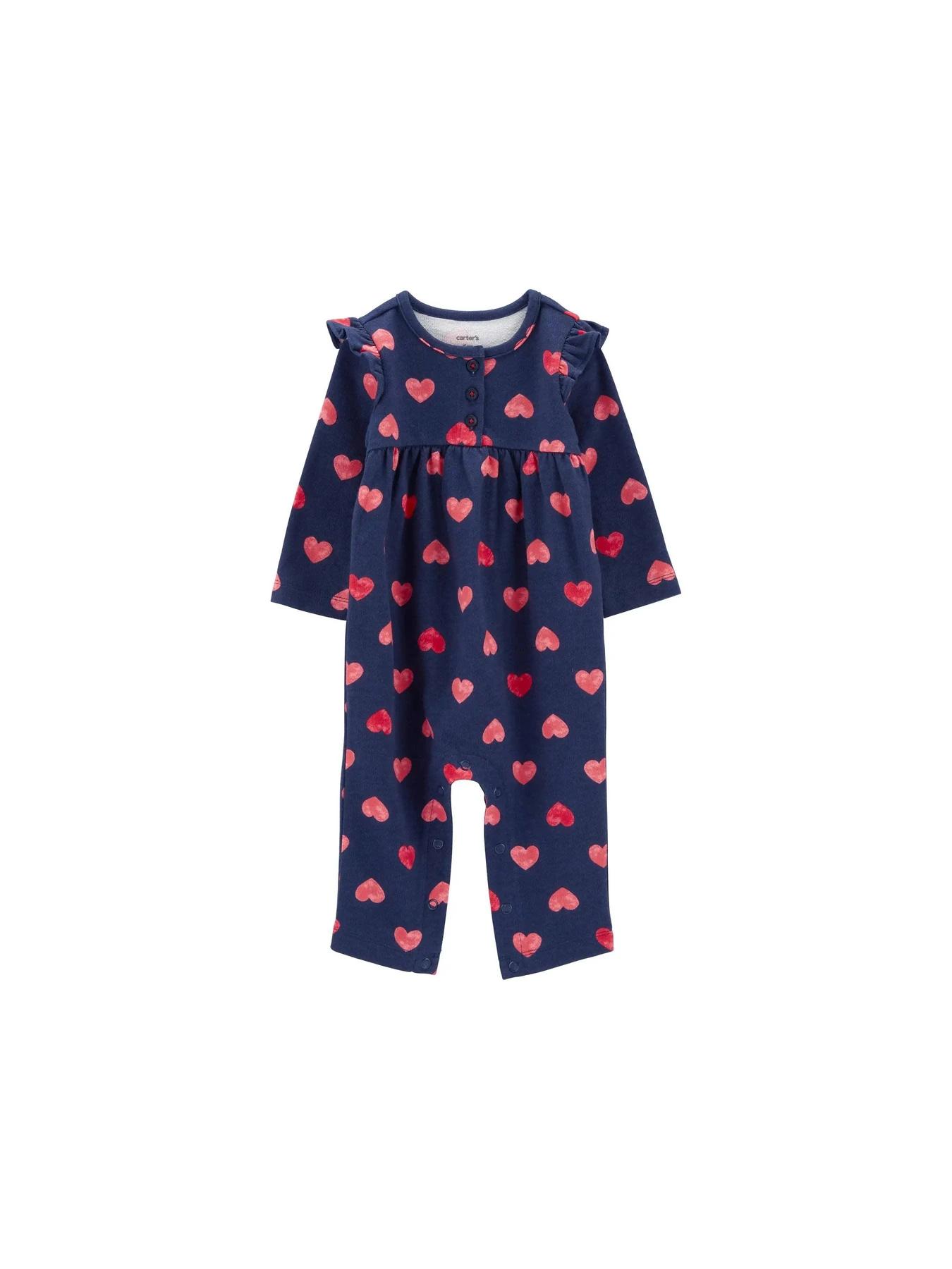 Одяг для немовлят Carter’s модель 1O547410 Фото
