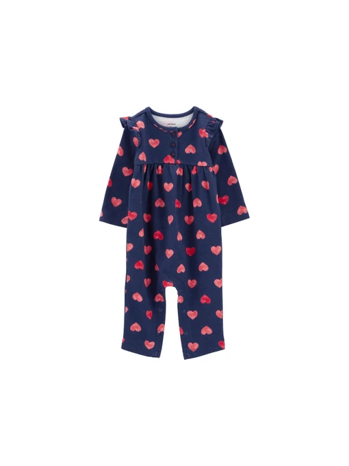 Одяг для немовлят Carter’s модель 1O547410 Фото