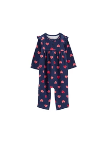 Одяг для немовлят Carter’s модель 1O547410 Фото