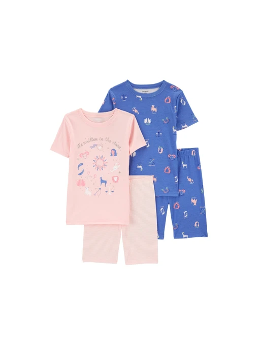 Одяг для дому та сну Carter’s модель 3Q523010 Фото