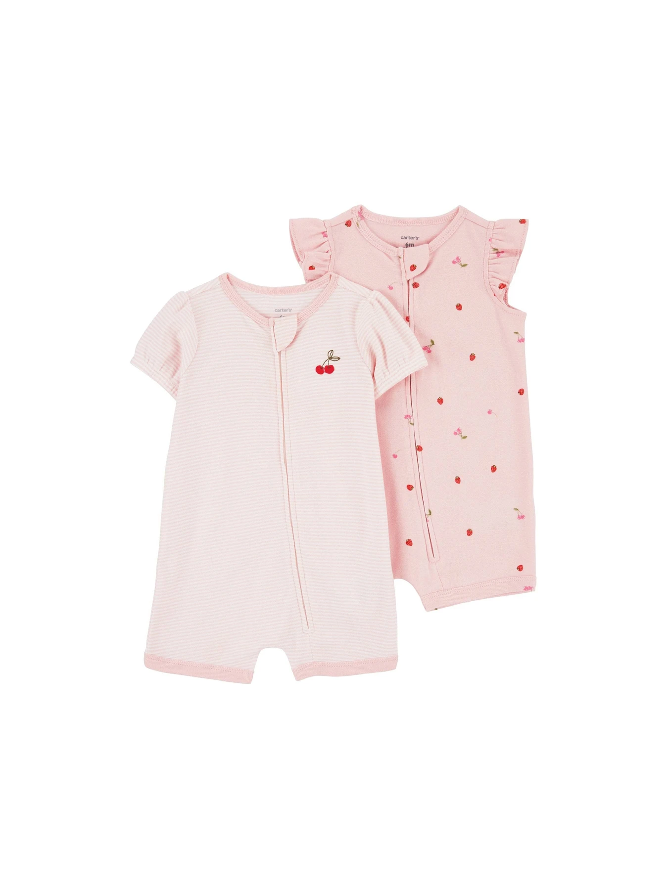 Одяг для немовлят Carter’s модель 1Q461510 Фото