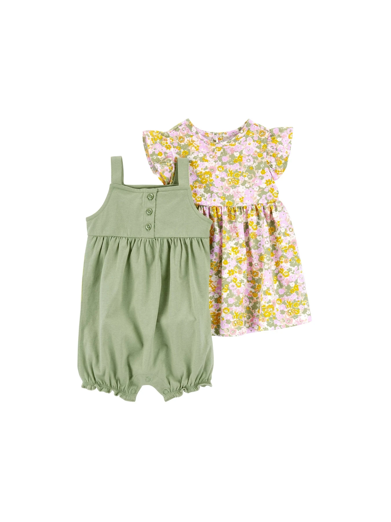 Одяг для немовлят Carter’s модель 1Q503410 Одяг для немовлят Carter’s модель 1Q503410 Фото