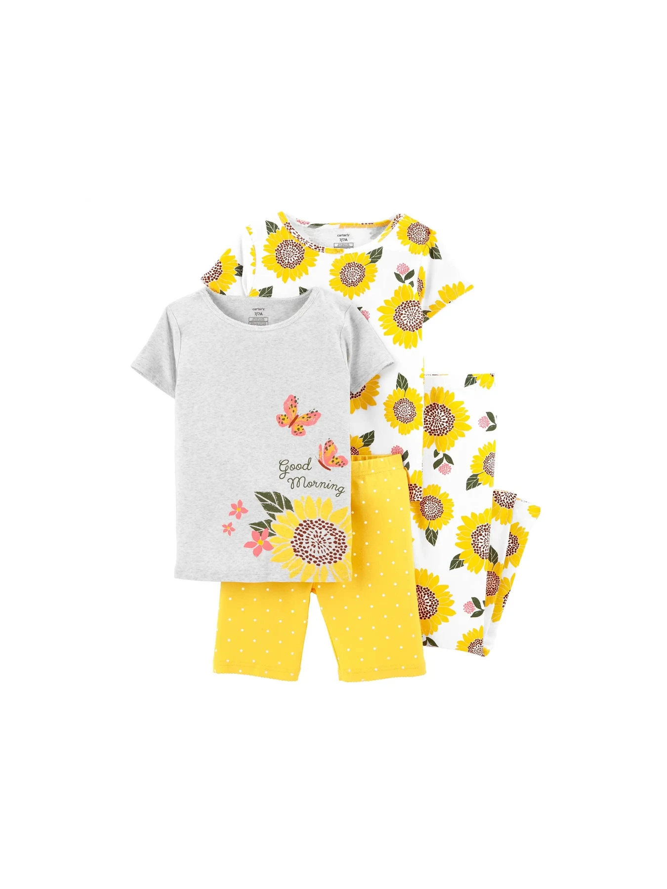 Одяг для дому та сну Carter’s модель 3M977710 Фото