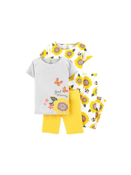 Одяг для дому та сну Carter’s модель 3M977710 Фото