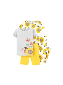 Одяг для дому та сну Carter’s модель 3M977710 Фото