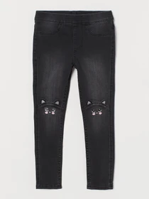 Джинси H&M модель 73559 Фото