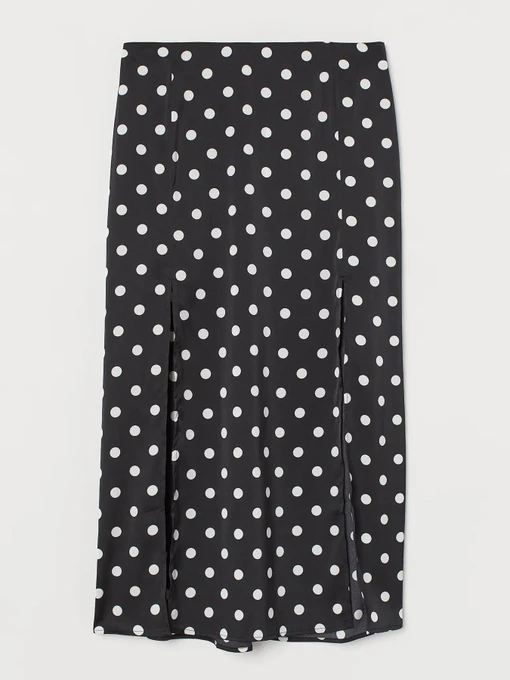 Юбки H&M модель 73724 Фото