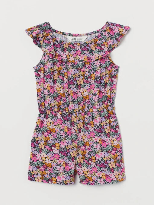 Комбинезоны H&M модель 73726 Фото