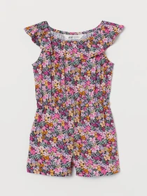 Комбінезони H&M модель 73726 Фото