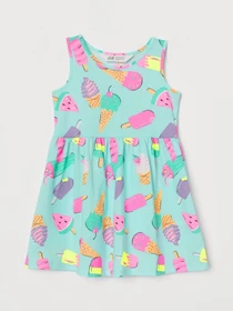 Платья H&M модель 73730 Фото