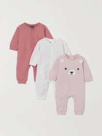 Одежда для младенцев H&M модель 73751 Фото