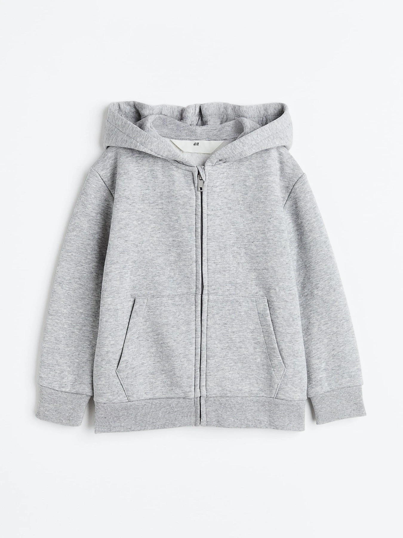 Худи и свитшоты H&M модель 73752 Фото