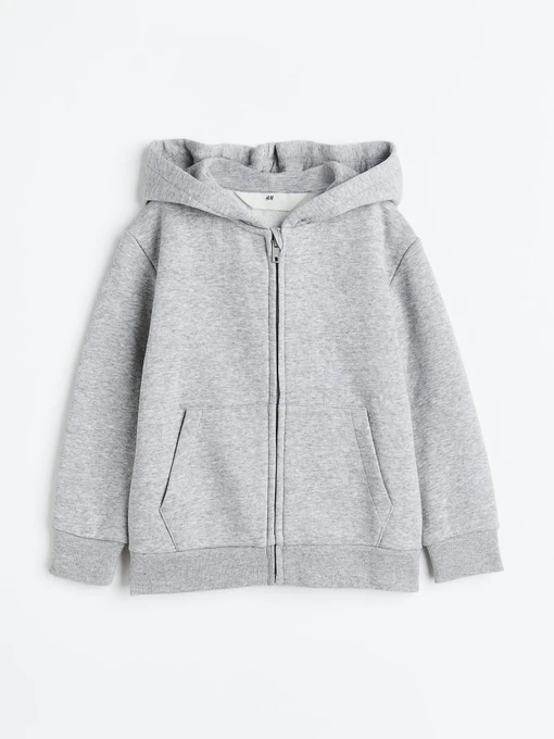 Худи и свитшоты H&M модель 73752 Фото