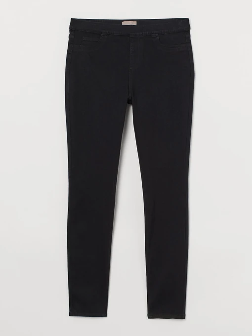 Джинси H&M модель 51340 Фото