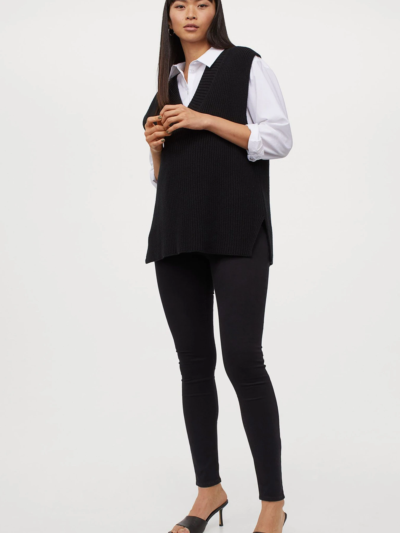 Штани H&M модель 54243 Фото