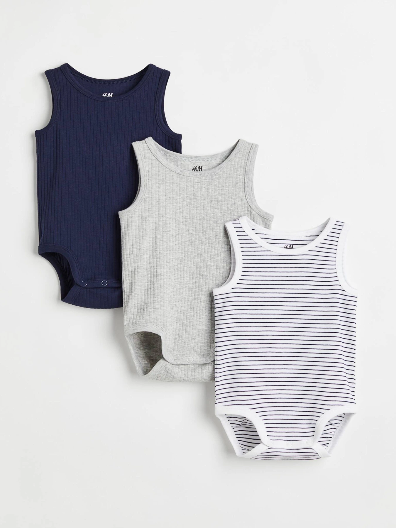 Одежда для младенцев H&M модель 73732 Фото