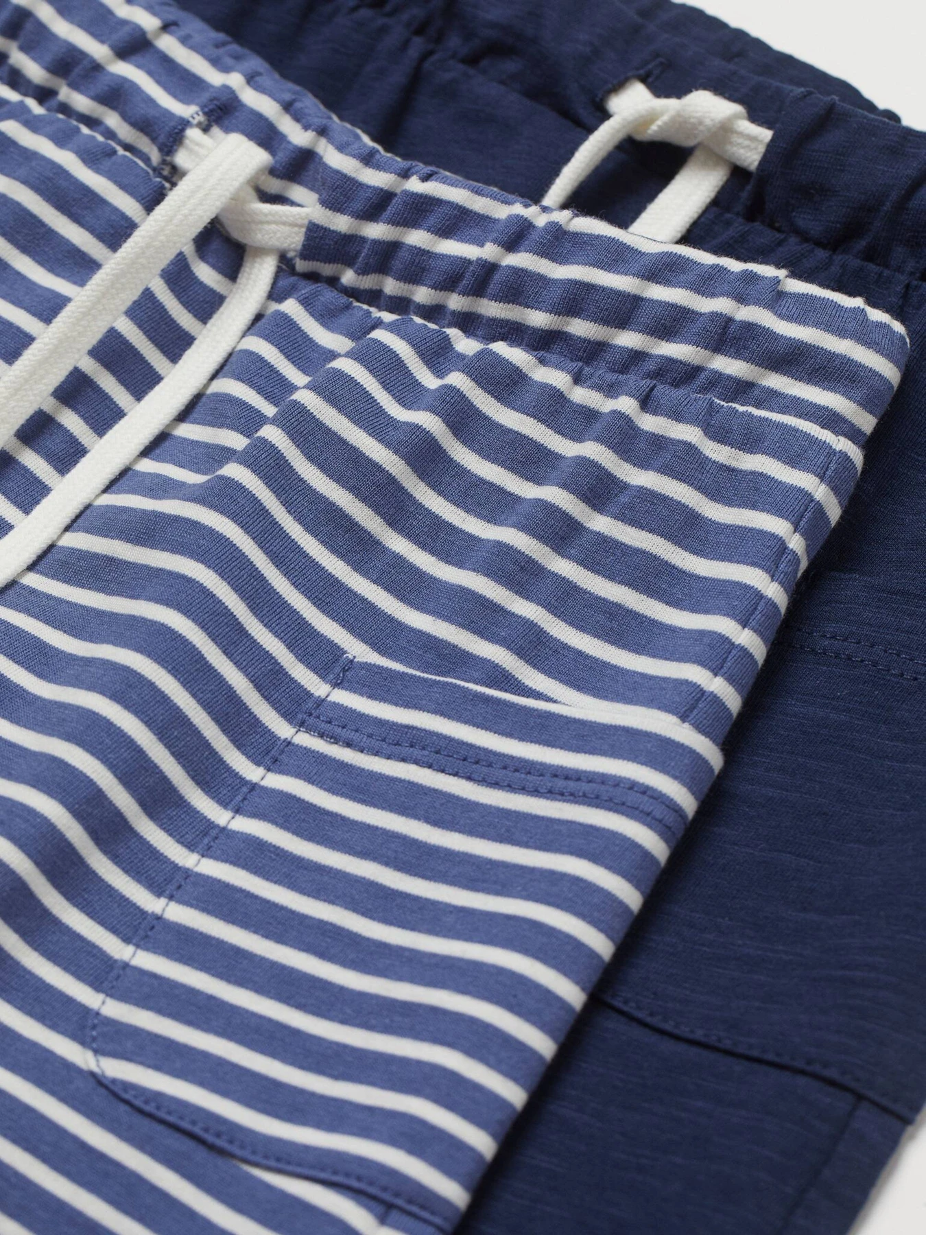 Шорты H&M модель 73733 Фото