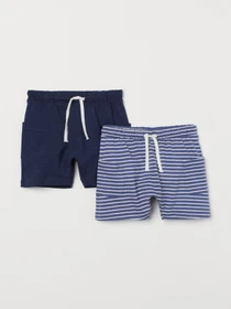 Шорты H&M модель 73733 Фото