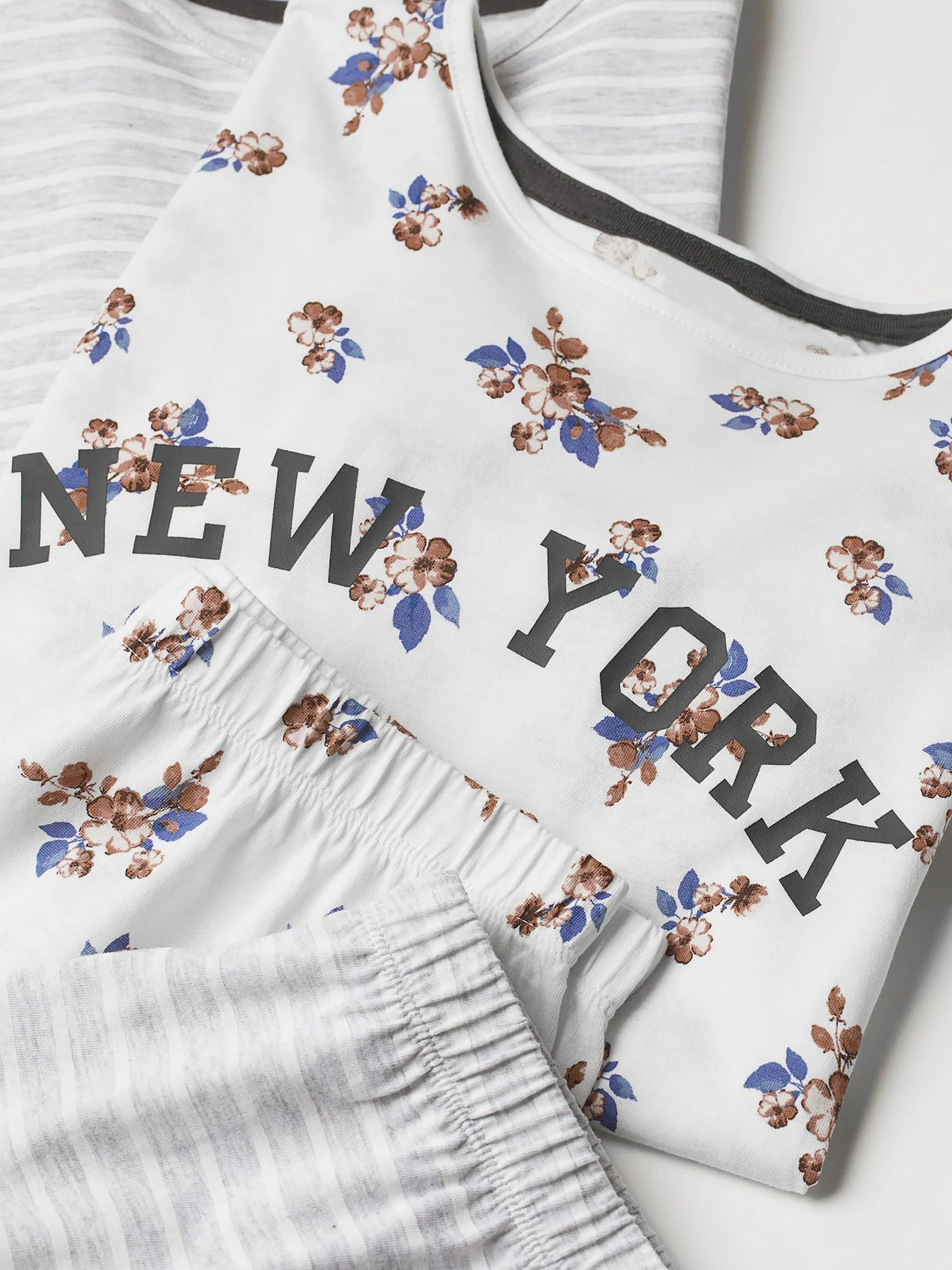 Одяг для дому та сну H&M модель 73737 Фото
