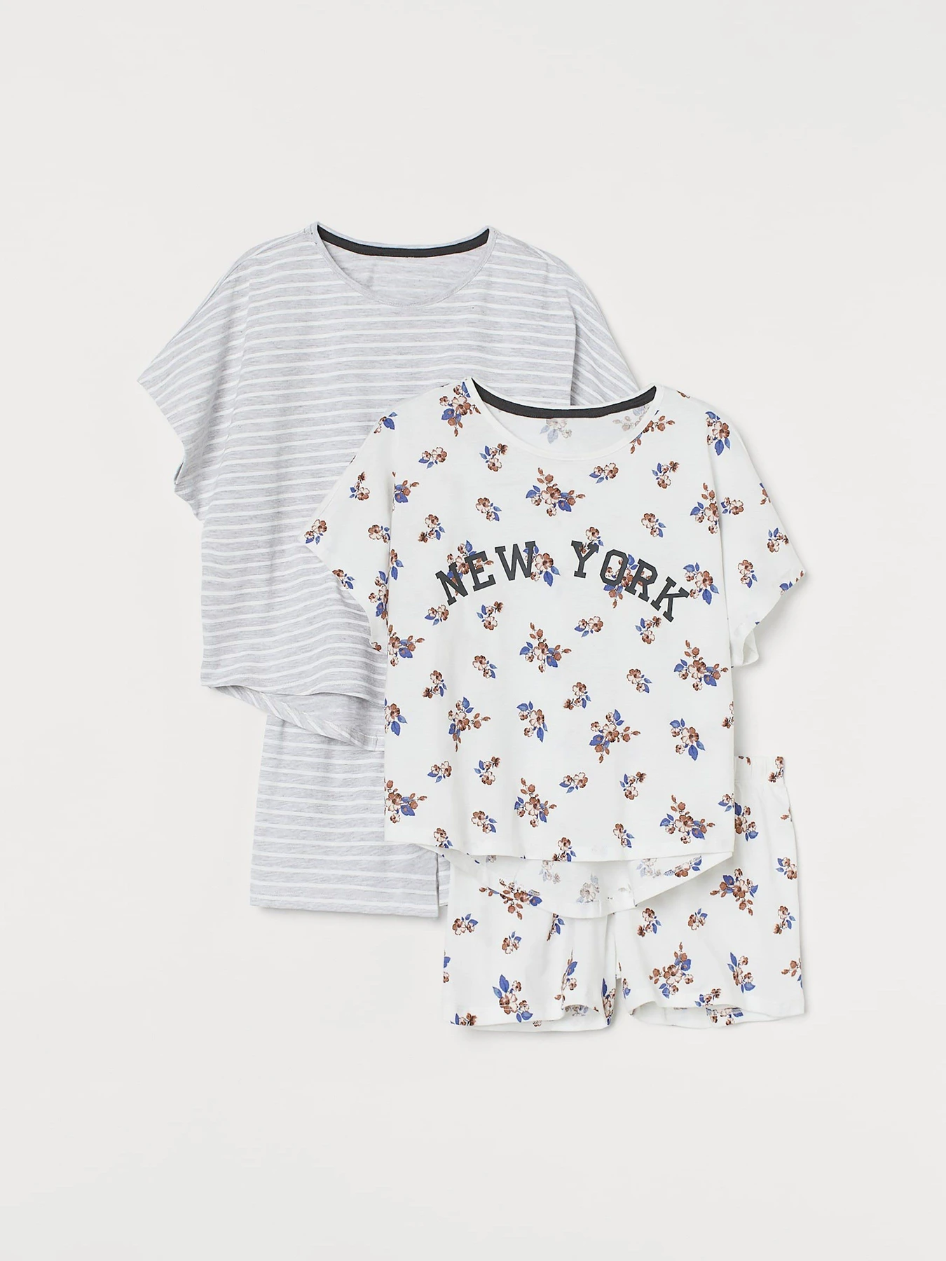 Одяг для дому та сну H&M модель 73737 Фото