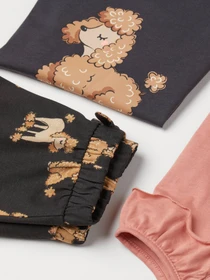 Одежда для младенцев H&M модель 73738 Фото