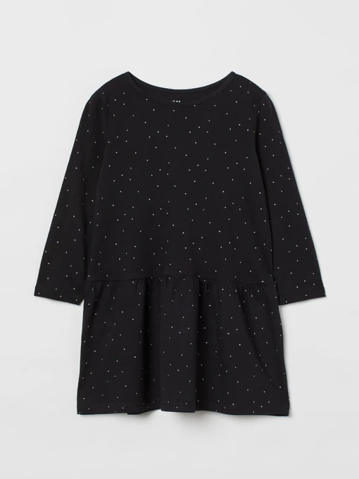Платья H&M модель 73741 Фото