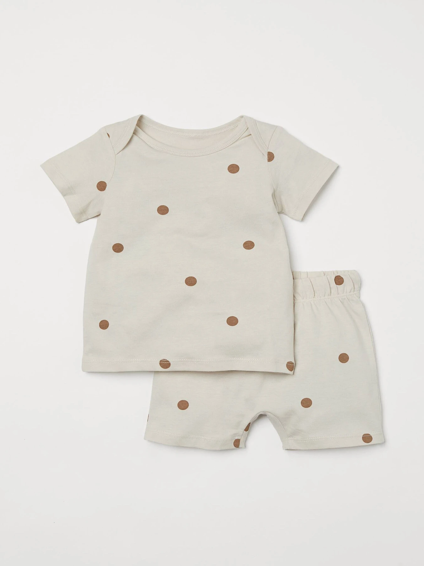 Одяг для немовлят H&M модель 73743 Фото