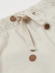 Одяг для немовлят H&M модель 73743 Фото