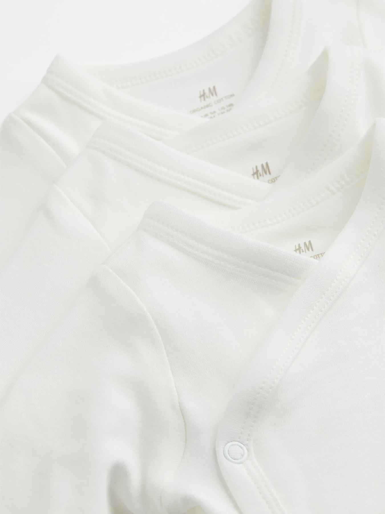 Одежда для младенцев H&M модель 73747 Фото