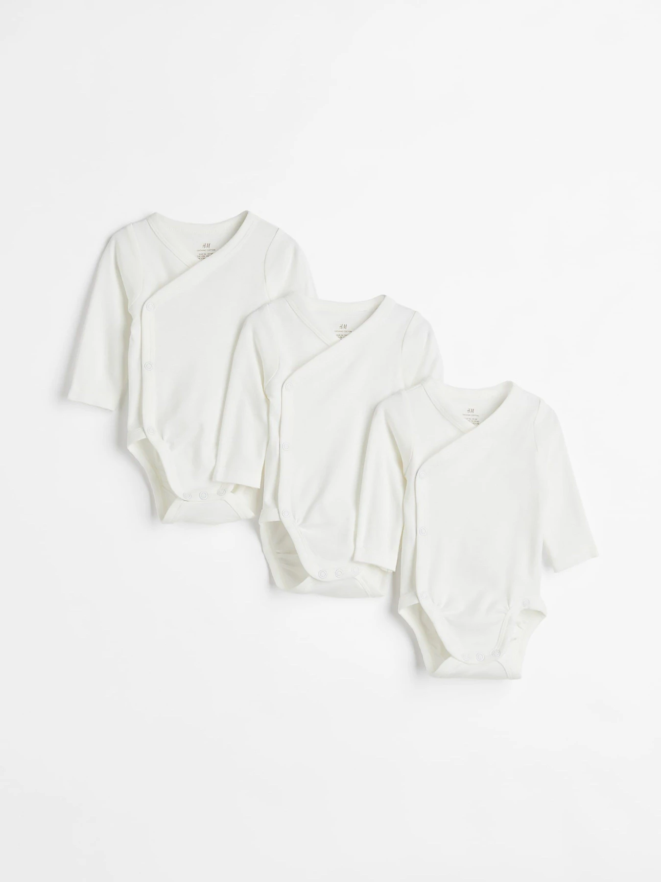 Одежда для младенцев H&M модель 73747 Фото