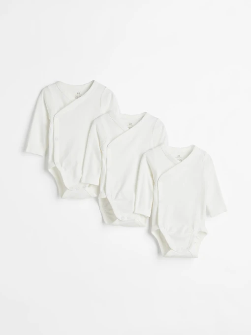 Одежда для младенцев H&M модель 73747 Фото