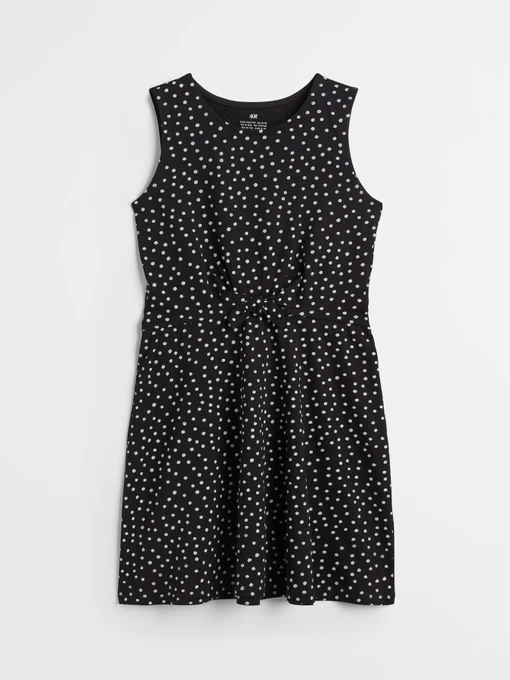 Платья H&M модель 73748 Фото
